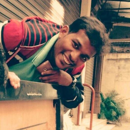 mechmanoj11652's profile picture. 