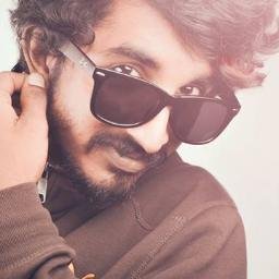 jr_Prasanth's profile picture. 