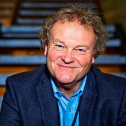 Knut Dyre Haug Profile