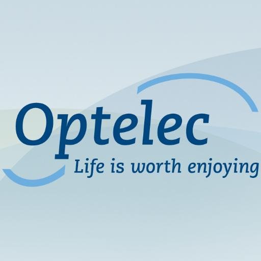 OptelecUK Profile Picture