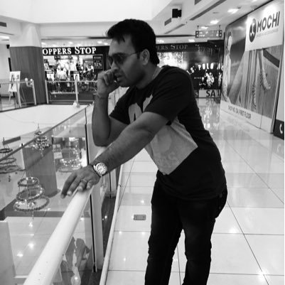 sanjayrkute's profile picture. 