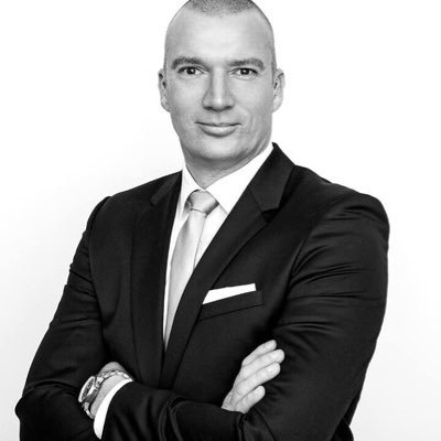 michaelbreukel's profile picture. Geschäftsführer MOTION 8 Consulting GmbH