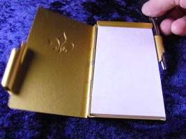 flipnotefan's profile picture. I love Wellspring Gift's Flip Notes