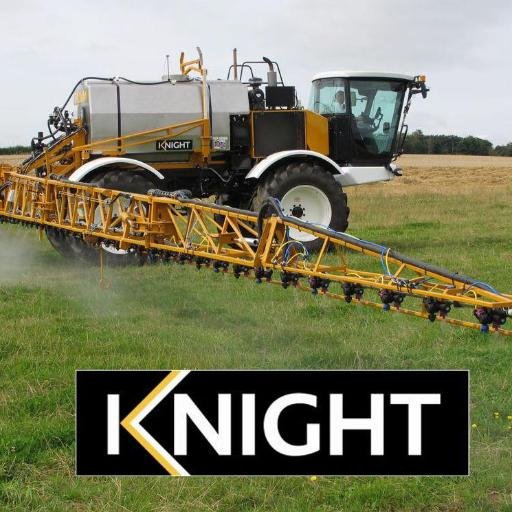 Knight Farm Machinery are a UK based manufacturer of specialist agricultural crop sprayers and cultivators designed specifically for intensive farming