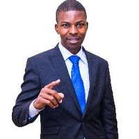 Gomba Clever (@gombaclever1) 's Twitter Profile