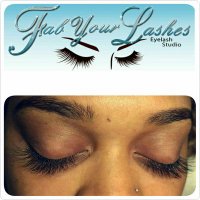 FabYourLashes(@FabYourLashes) 's Twitter Profile Photo