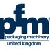 PFM UK (@pfmuk) Twitter profile photo PFM UK (@pfmuk) Twitter profile photo