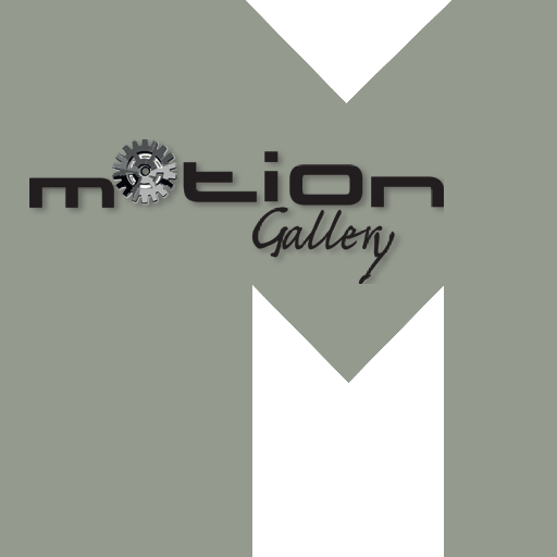 Motion_Gallery's profile picture. We are a not for profit society, and local artists support gallery providing exhibit space for emerging artists in Calgary