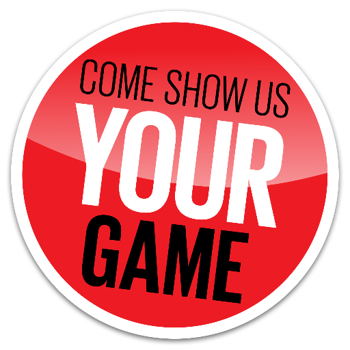 GameFounders - the global #game #accelerator offering a 3mo #mentor program and investment.