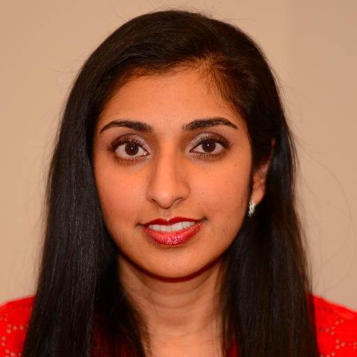 Maneesha Agarwal, MD, FAAP Profile