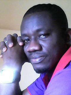 ayokunlemykeal's profile picture. I'm a guy with a common goal and a good Principle.