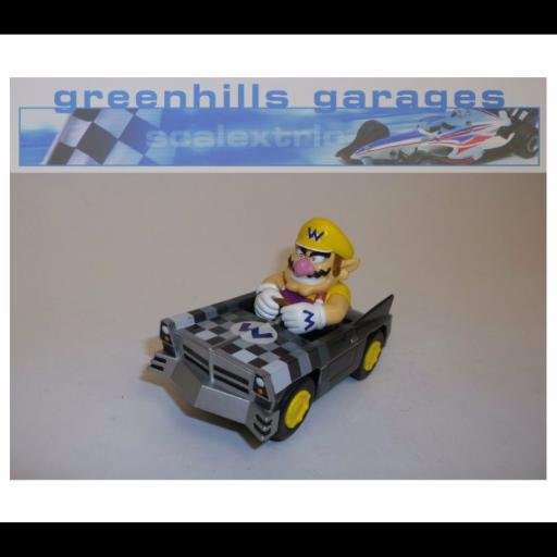 Greenhillsgarages sells Scalextric, Carrera, SCX & other brand slot cars, accessories, track & spares. We are based in Wetherby, West Yorks but ship Worldwide.