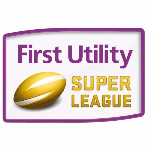 Official title sponsors of the First Utility Super League. Head to the website below for some the chance to win tickets and prizes.