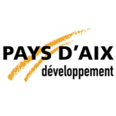 Pays #Aix Développement - Agence de développement économique du Pays d'Aix. #Provence #Entreprises #startup