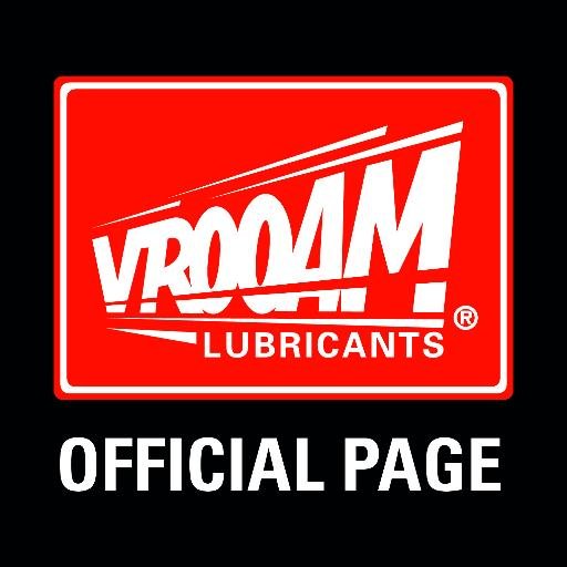 VROOAM® takes Powersports to the next level with technically superior lubricants. We love and live Powersports. It’s in our DNA.