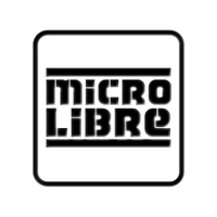 Microlibre Prods (@microlibreprods) 's Twitter Profile Photo Microlibre Prods (@microlibreprods) 's Twitter Profile Photo