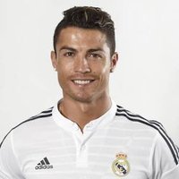 クリロナbot (@ronaldo777_bot) 's Twitter Profile Photo