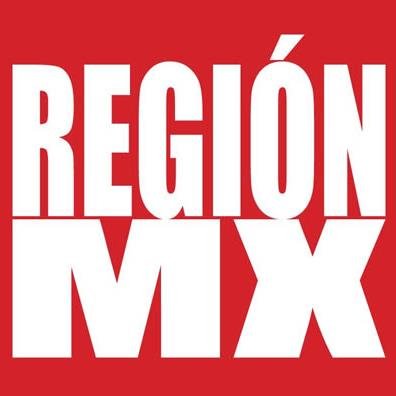 Revista #Noticias #Comunidad #Entretenimiento / Instagram @region_mx / FB-revistaregionmx #regionmx #regiónmx