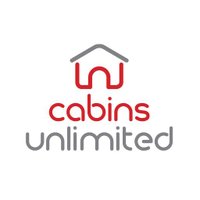 Cabins Unlimited(@cabinsunlimited) 's Twitter Profile Photo