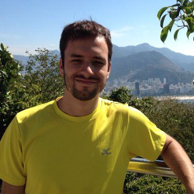 Lead Backend Developer @ https://t.co/zUjUNOLLGt Moving more with less ;) Opinions are my own