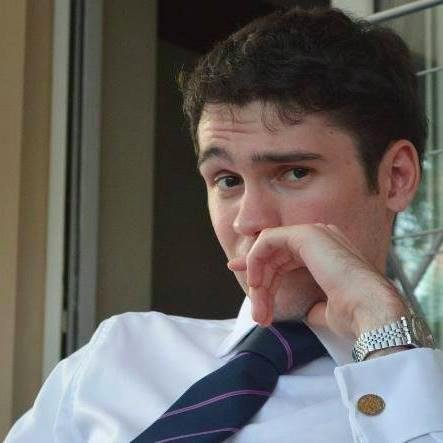 oddbod92's profile picture. 