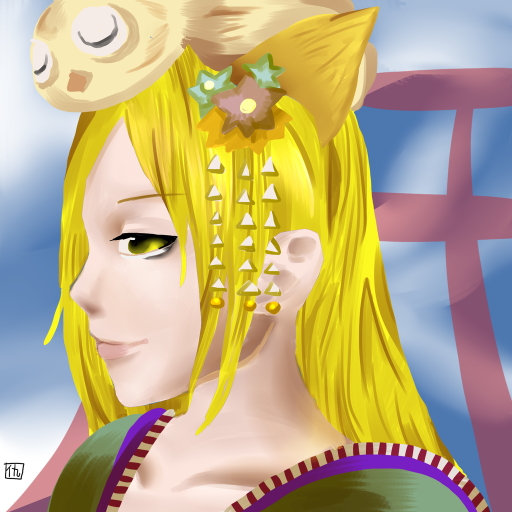 苑月飯綱　チリペッパーさんのプロフィール画像