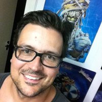 Patrick de Bot (@botcopy) 's Twitter Profile