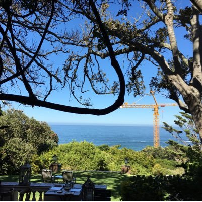 kirstencapetown's profile picture. 