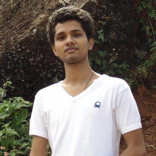 adinoodles's profile picture. Tennis Enthusiast.. Wanderer.. Vegetarian.. Part time Photographer.. Proud Indian.. Space Enthusiast.. Activism for better World.. Well that's all for now.. ;)