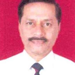 jksawant261's profile picture. 