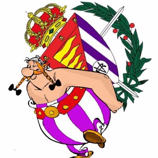 Toda la información sobre el Real Valladolid en internet - fans site