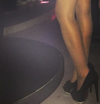 Imagen en Bisu Lounge Club y Manhattan Madrid // Reservas por privado
IG @___killahink