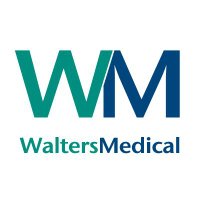 Walters Medical Ltd (@waltersmedical) 's Twitter Profile