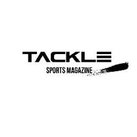 Tackle Sports Mgz. (@_tacklesm) 's Twitter Profile