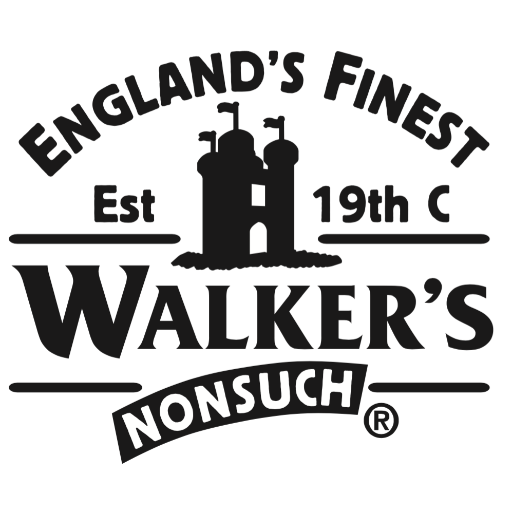 Walker's Nonsuch, based in the heart of the Potteries, Stoke on Trent, are an independent family company who have been making toffee for over 100years.
