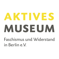 @Aktives_Museum @aktivesmuseum.bsky.social(@Aktives_Museum) 's Twitter Profile Photo