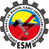 ESM GENEL MERKEZİ(@ESM_GM) 's Twitter Profile Photo