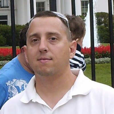 James Teague (@t8765) | Twitter