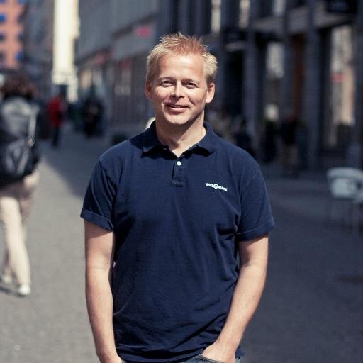 Karl Philip Lund Profile