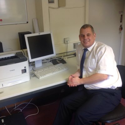 Martin Sheldrake Profile