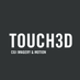 TOUCH3D (@touch3dmedia) Twitter profile photo TOUCH3D (@touch3dmedia) Twitter profile photo