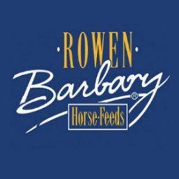 Rowen Barbary Horse Feeds