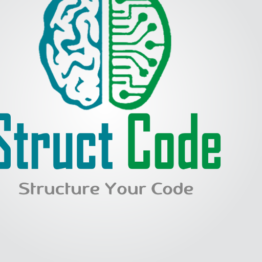 @Structcode