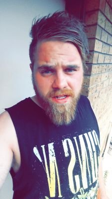 Twitter virginity taken 2016!
Proud young Aboriginal of the Wotjobaluk tribe in the Wimmera! beers, sport, outdoors and Sydney Swans mad!