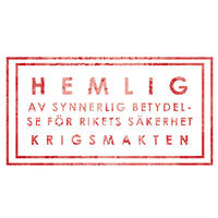 Kvalificerat Hemligt(@khpodden) 's Twitter Profile Photo