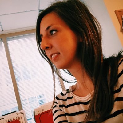 Lesley Q. Palmerさんのプロフィール画像