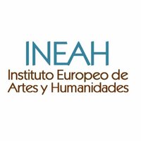 Instituto Europeo de Artes y Humanidades (INEAH) (@ineahu) 's Twitter Profile Photo Instituto Europeo de Artes y Humanidades (INEAH) (@ineahu) 's Twitter Profile Photo