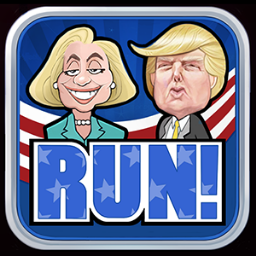 It’s campaign season and this time, your favorite candidates are running – literally running! Help them run long and fast to earn more votes! Soon...