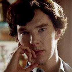Consulting detective. Contact either myself or Dr. Watson if you have a case; interesting cases only. 
// #Sherlock RP.