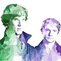 SHERLOCK quotes